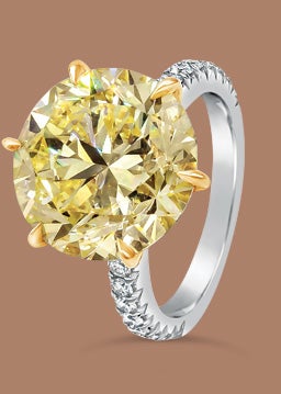 yellowdiamond